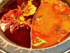 -唇辣号重庆老火锅(亦庄店)
