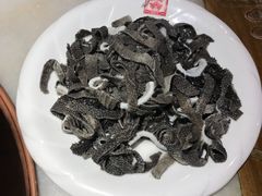-京门老爆三·铜锅涮肉 爆肚(望京店)