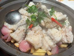 -廊亦舫Lang Yi Fang Restaurant(金桥店)