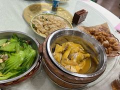 -成惠食府(赤岗店)