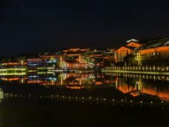 -茅山东方盐湖城景区