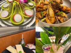 -太食獸泰式茶餐厅(IFS国金中心店)