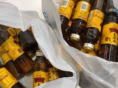 金龙鱼外婆乡小榨菜籽油400ml-盒马鲜生(莱蒙都会店)