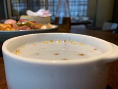 椰浆黑珍珠-扬州狮子楼·非遗淮扬菜(总店)