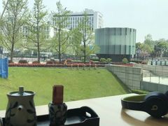 -王鼎精致料理铁板烧(世博源店)