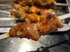 羊肉串-217丰惠源抓饭(江乾路店)