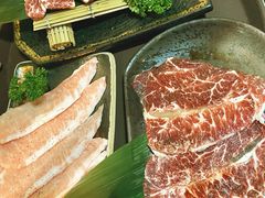 -龍二烧肉酒场(九亭店)