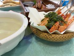 -东江海鲜大排档·潮汕菜·砂锅粥