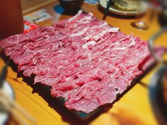 -牛品福潮汕牛肉火锅(旺庄店)