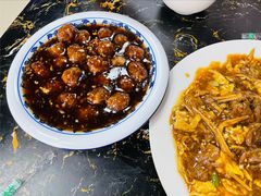 糖醋丸子-食客居(缔景店)