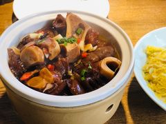 -杭百味·大众精选杭帮菜(西湖音乐喷泉店)