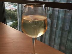 -深圳湾万怡酒店