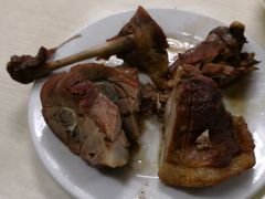 鸭腿-九先生水饺(傅厚岗店)