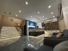 -网鱼电竞酒店(广州会展中心广州塔店)