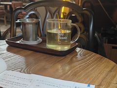 -大书房咖啡(中传国交店)