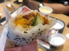 -肯德基(平遥古城店)
