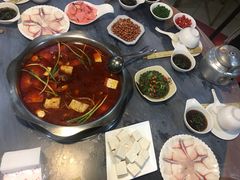 -长生鱼·鲜鱼房(U城店)