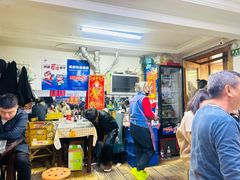 -红升老菜馆(巨兴街店)
