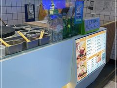 水产区-煎饼正传(万象城店)