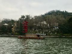 -桂林两江四湖景区