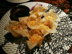 -绿茶餐厅(蓝色港湾店)