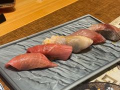 -鮨冠OMAKASE食べ放题(北京首店)