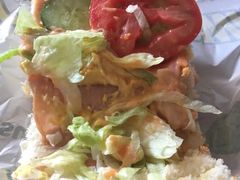 -赛百味SUBWAY(建六宜安广场店)