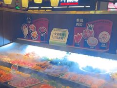 -牛New寿喜烧(闵行龙湖天街店)