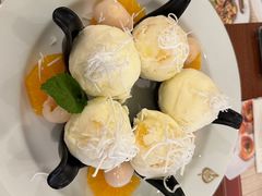 -Thai Pothong Restaurant