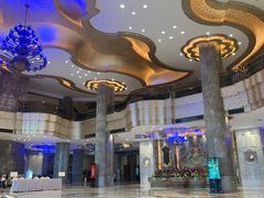 -厦门途易蓝罗约海景温泉酒店(园博苑地铁站店)