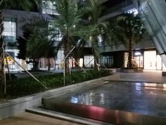 -深业泰然大厦