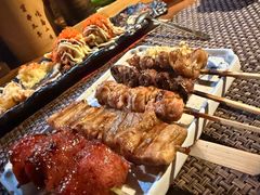 -半藏居酒屋(香港花园店)