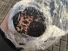 -莫斯科餐厅面包坊(北展店)