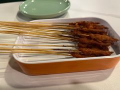 -问渔烤鱼(回龙观总店)