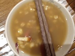 -东巴人鱼豆花火锅(幸福街店)