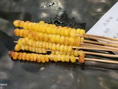 -西部马华清真兰州牛肉面·烧烤夜市(三里河店)