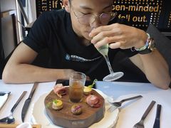 -王品牛排(珠海富华里店)