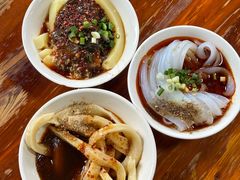 -洞子口张老二凉粉(文殊院店)