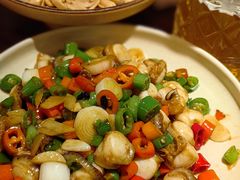 -KŌNG胶东小馆(华熙店)