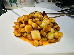 -彩虹之约•淮扬家宴(亚运村店)