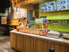 -张碗碗青海牛肉拉面(王城公园店)