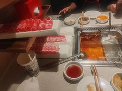 -海底捞火锅(同泰时代广场夜宵主题店)