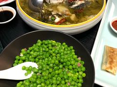 -柒园·三十年创意杭帮菜(龙湖滨江天街店)