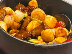 -谦默府· 现代潮粤菜(外滩店)
