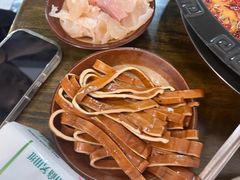 -黄潇洒老火锅(九眼桥宏济巷店)
