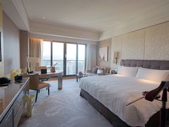 -杭州城中香格里拉大酒店