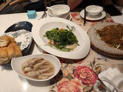 -虾饺妹·酒家(金碧店)
