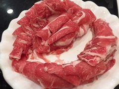 -蝎王府羊蝎子(北大地店)