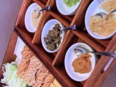 -鹊华居·地道鲁菜·海鲜·融合味(大明湖店)