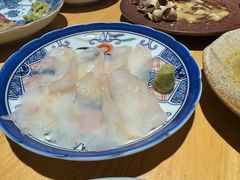 -镹·鱼料理  国产鱼使用店